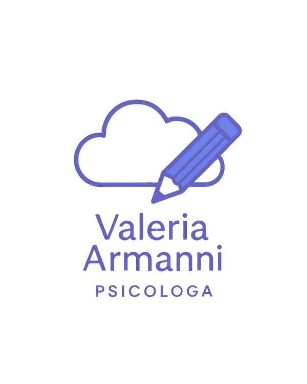 ValeriaArmanniPsicologa